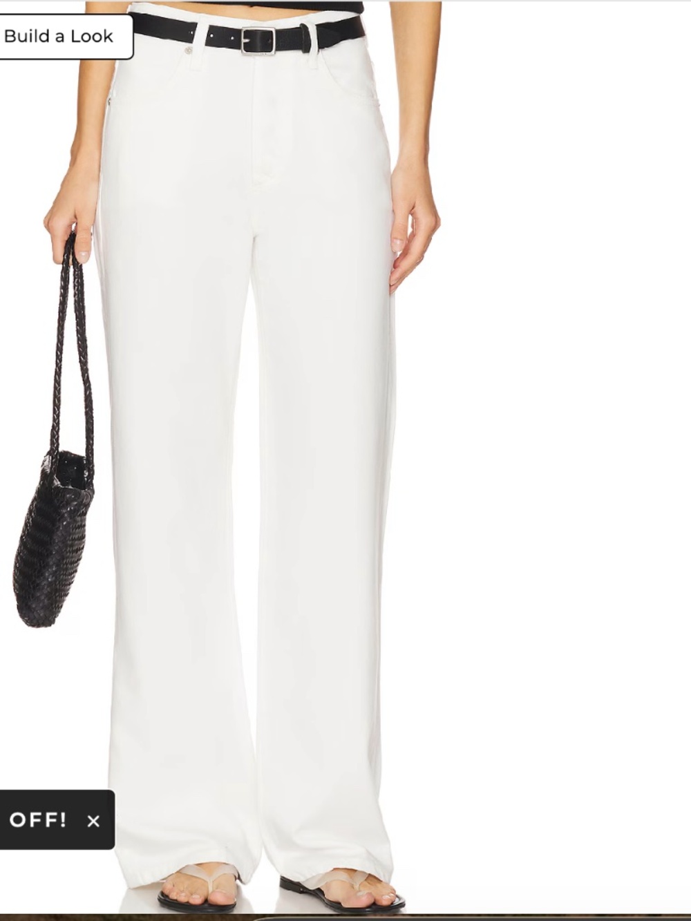 Citizens of Humanity Annina Jeans